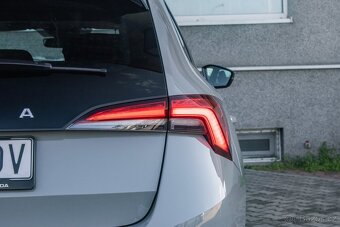 Škoda Scala 1.0 TSI Style DSG - 8