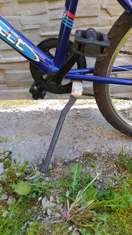 Chlapecké jízdní kolo Favorit 20" - 8