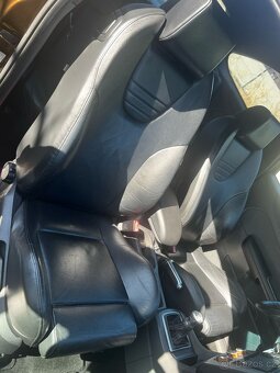 Ford Focus ll (ST) - 8