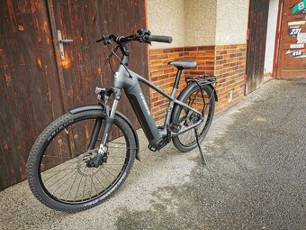Haibike Treking - 8