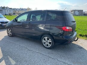 Mazda 5 - 2010 náhradní díly - 8