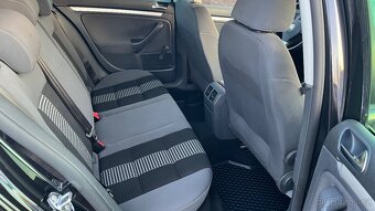 VOLKSWAGEN GOLF 1.6MPI,UNITED, SERVISNÍ KNIHA - 8