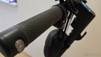 Elektrokolobežka Ninebot F2 Pro E II - 8