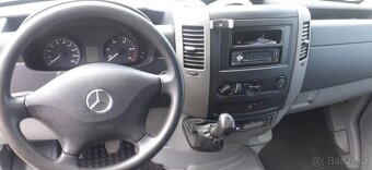 Prodám Mercedes Sprinter 313 CDI MAXI - 8