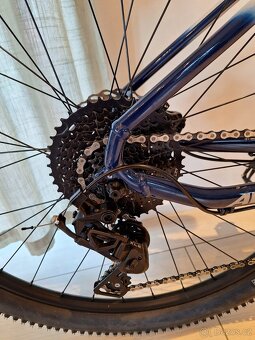 GT Avalanche 29" Comp - vel. L - 8