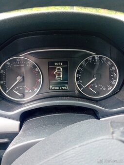 Škoda Octavia Combi 4x4 118kw - 8