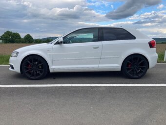 Audi a3 Quattro facelift - 8