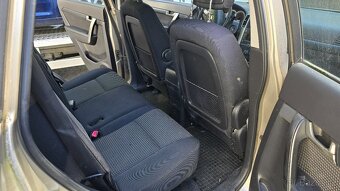 Prodám Chevrolet Captiva, 2.0 CDT VAN, 110 kW, 4x4, tažné. - 8