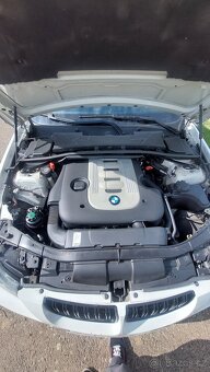 Bmw e90 330xd - 8