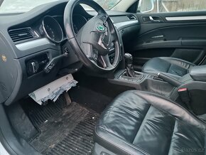 škoda superb 2.0tdi 125kw 4×4 - 8