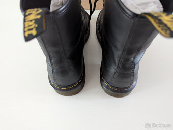 Dr. Marten's 1460 - Greasy vel. 44 - 8