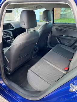 Seat Leon, 1.5 TSI Xcellence DSG DPH 1.MAJ - 8