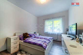 Prodej bytu 2+kk, 55 m², Mariánské Lázně, ul. Chebská - 8