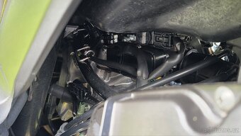 Honda PCX po prvním majiteli v perfektním stavu - 8