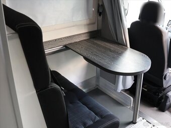 MAN TGE 2,0 TDI 130kW 4x4 DSG CZ DPH (2022) - 8