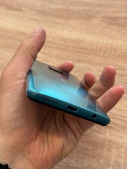 Xiaomi redmi note 9 4/128GB - 8