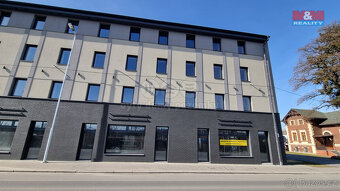 Pronájem nebytových prostor, 146 m², Český Těšín, - 8
