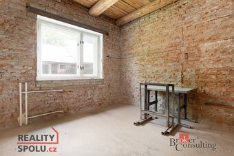 Prodej, domy/rodinný, 110 m2, Rudé armády, Rýmařov, Bruntál  - 8