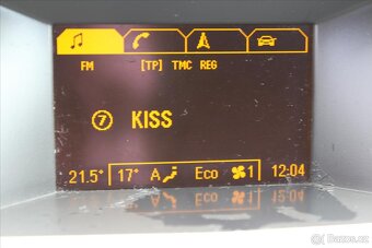 Opel Astra 1.9CDTI XENON KLIMA NAVI (2008) - 8