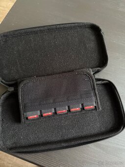 Nintendo switch - 8