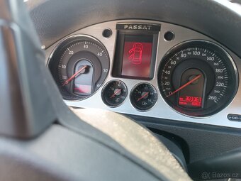 Passat b6 combi - 8