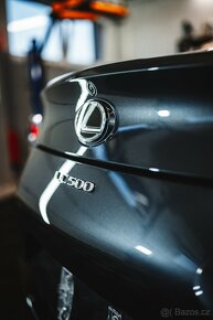 Lexus LC500 - 8