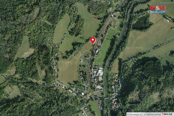 Prodej louky, 60343 m², Vojkovice - 8