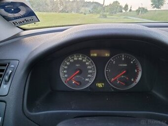 Volvo V50 2.0D 232 000km, 100kW - 8