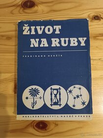 Romány - čeští autoři (včetně historických románů) 2/5 - 8