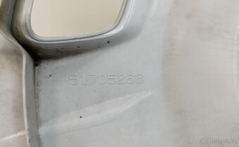 Poklice Fiat 14" 4ks - 8