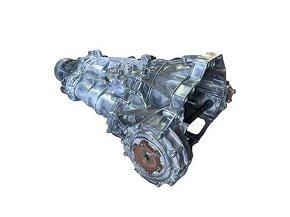 Převodovka 6Q START-STOP 4X4 LRY 2.0TFSI 155KW Aud - 8