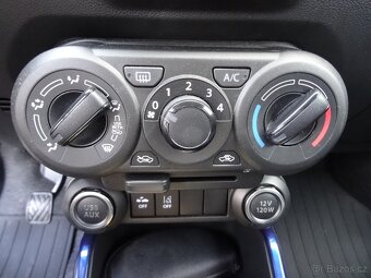 Suzuki Ignis, 1.2 DualJet Premium HYBRID - 8