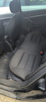 Škoda Octavia 2 combi - 8