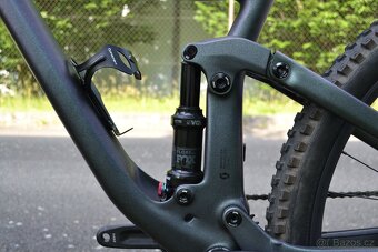 Scott Genius 930 Carbon (M) 2022 - 8