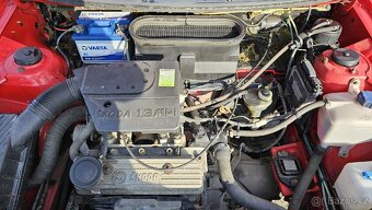 Škoda Felicia, 1.3MPi, 59.000KM,STK 5/2026. - 8