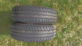 Pneu 165/60R14 s disky 14x5J ET49 - 8