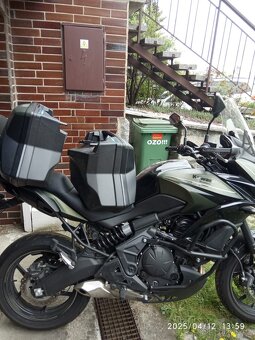 Kawasaki Versys 650 ABS-2019 - 8