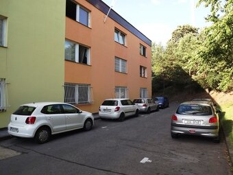 Pronájem bytu 1+kk na Praze 5 - 8