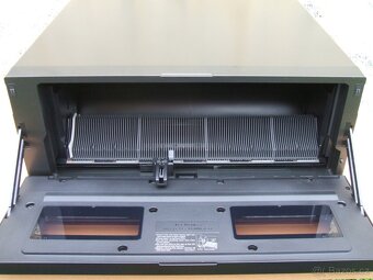 TECHNICS SL-MC410 - měnič na 110 CD - 8