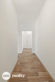 Prodej bytu 2+1 po rekonstrukci, Brno–Chrlice, ul. Jánošíkov - 8