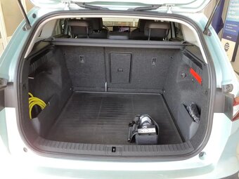 Škoda Enyaq 60 Loft 2021,tažné,360°kamery,tepelné čerpadlo - 8