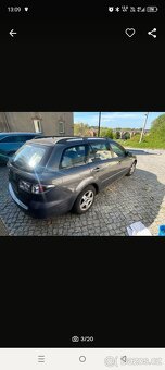 Mazda 6 combi - 8
