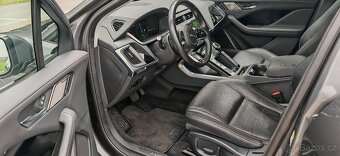 JAGUAR I-PACE - 8