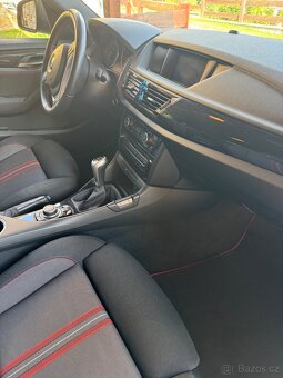 BMW X1, 2.0i - 8