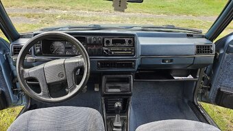 VW Jetta II - 8