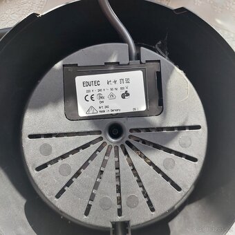 Fondue set - 8