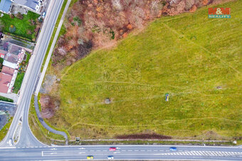 Prodej komerčního pozemku, 4901 m², Františkovy Lázně - 8