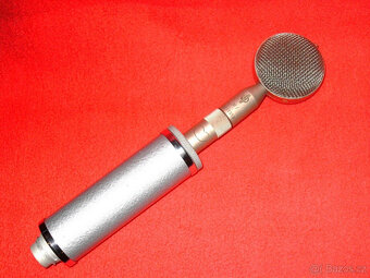 NEUMANN & Co CMV 563 + M7 SADA - ŠPIČKA - 8