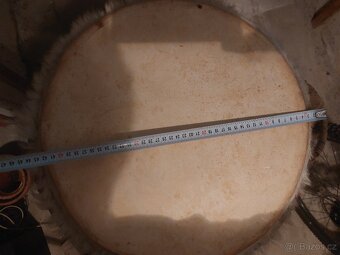 Djembe buben - 8