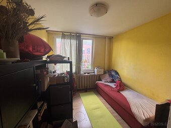 Prodej bytu 3+kk 70 m², OV, ulice Molákova, Praha 8 - Karlín - 8